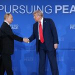 India Welcomes Progress At US-Russia Alaska Summit, Reiterates Call For Dialogue On Ukraine War