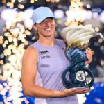 Swiatek Downs Paolini To Claim First Cincinnati Open Title