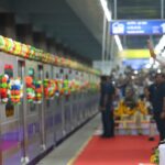 PM Modi Inaugurates And Lays Foundation Stones For Projects Worth ₹5,200 Crore In Kolkata