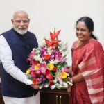 PM Modi Backs India’s Para-Sports Vision As New Delhi Gears Up For World Para Championship 2025