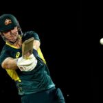 Australia’s Owen Out Of Rest Of White-Ball Series After Rabada Blow