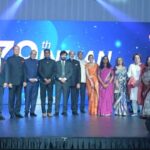 IBPC Dubai Marks Indian Independence Day With Culture And Strategic Vision