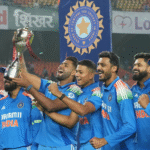 BCCI Looking For New Title Sponsor After Ending Association With Dream11: BCCI Secretary