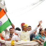 Shivraj Singh Chouhan Leads Tiranga Yatra In Vidisha, Promotes Swadeshi And Celebrates Raksha Bandhan