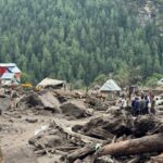 PM Modi Speaks To J&K LG And CM, Takes Stock Of Kishtwar Tragedy