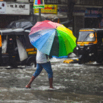 Heavy Rain, Thunderstorms Likely In Maharashtra, MP: IMD