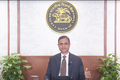 India Must Seize Growth Opportunities Amid Global Headwinds: RBI Governor