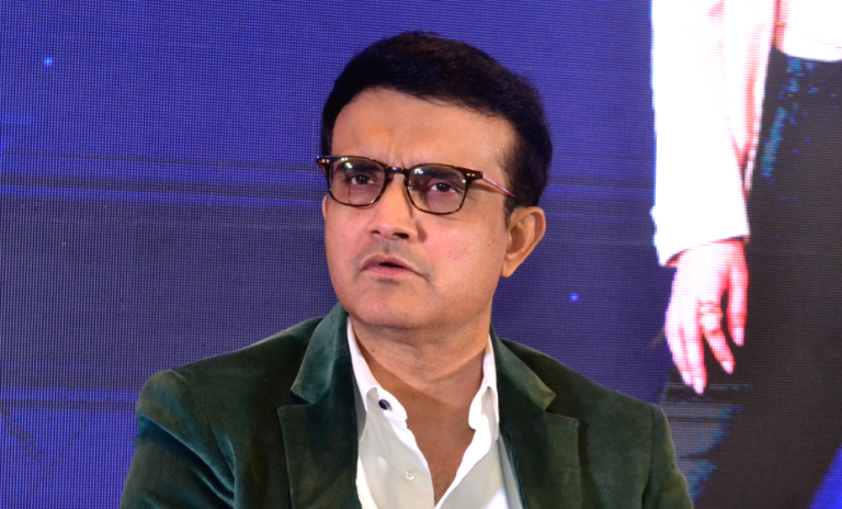 Former India Skipper Sourav Ganguly Takes First Coaching Job At Pretoria Capitals