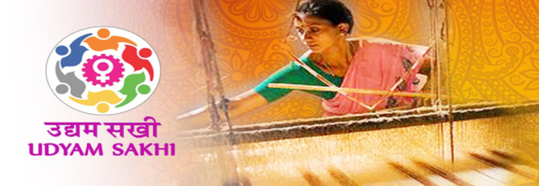 Udyam Sakhi Portal Helping Women Entrepreneurs Become Self-Reliant, Over 4,500 Registered So Far