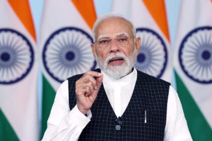 PM Modi Shares Article On NEP 2020, Calls It Key To India’s Self-Reliance And Development