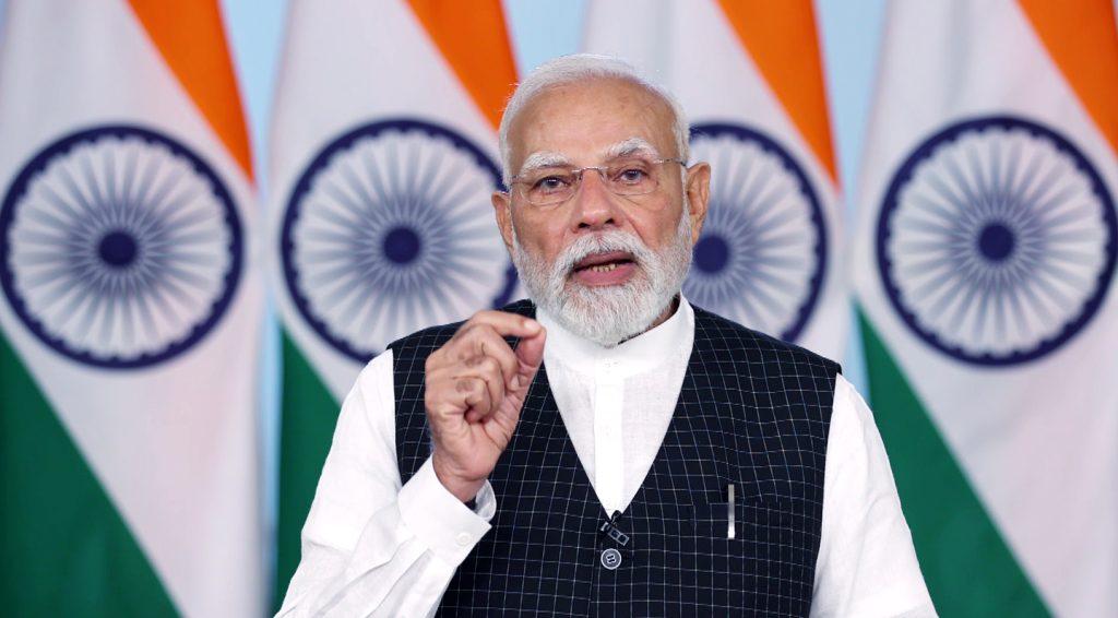PM Modi Shares Article On NEP 2020, Calls It Key To India’s Self-Reliance And Development