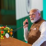 PM Modi To Visit Flood-Affected Punjab’s Gurdaspur On September 9