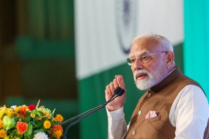 PM Modi To Visit Flood-Affected Punjab’s Gurdaspur On September 9