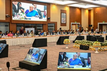 GST Council Meet: States To Remain Net Gainers Despite Rate Rejig, Say Experts