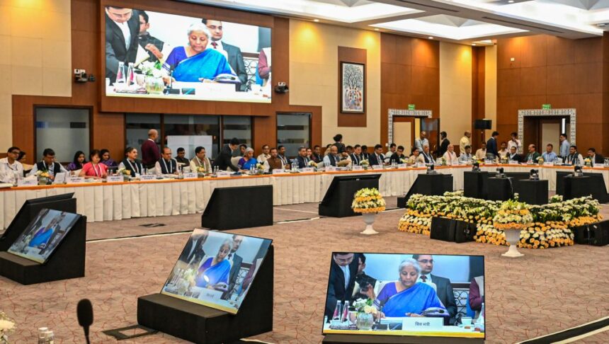 GST Council Meet: States To Remain Net Gainers Despite Rate Rejig, Say Experts