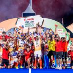 ‘Proud Moment For Indian Hockey’: PM Modi Hails India’s Asia Cup Triumph