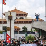 Indian Citizens Advised To Defer Travel To Nepal Until Situation Stabilises: MEA