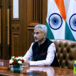 State Of World Today Is Cause For Genuine Concern: Jaishankar At BRICS Leaders Meeting