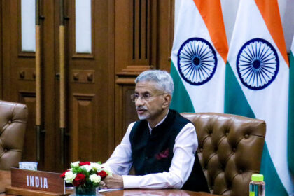 State Of World Today Is Cause For Genuine Concern: Jaishankar At BRICS Leaders Meeting