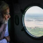 PM Modi Announces Financial Assistance Of Rs 1,600 Crore For Flood-Hit Punjab