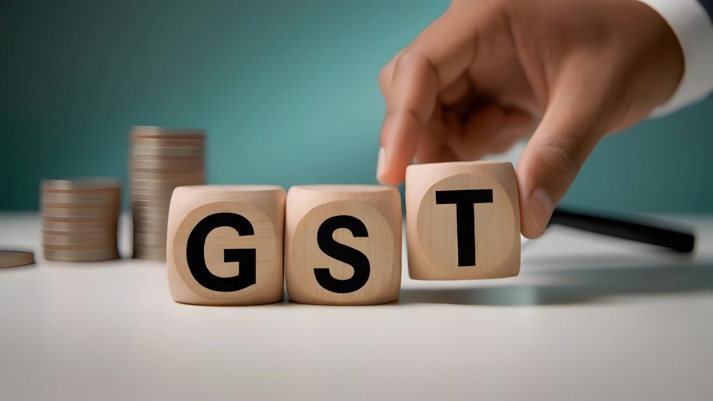 Next-Gen GST Reforms To Boost Electronics, Digital Growth, And Renewable Energy