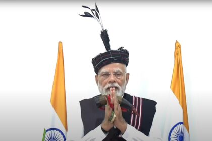 PM Modi Inaugurates, Lays Foundation For Development Projects Worth Over Rs 9,000 Crore In Aizawl, Mizoram PM Modi inaugurates, lays foundation for development projects worth over Rs 9,000 crore in Aizawl, Mizoram Prime Minister Narendra Modi on Saturday inaugurated and laid the foundation stone for development projects worth over Rs 9,000 crore in Aizawl, Mizoram, marking a significant milestone in the state’s connectivity and infrastructure development. Addressing the event via videoconferencing due to adverse weather conditions, PM Modi described the day as historic, particularly for Mizoram, as Aizawl joins India’s railway map with the inauguration of the Bairabi-Sairang rail line. “Today, Aizawl will be on India’s railway map. This is not just a railway connection but a lifeline of transformation for the people of Mizoram,” PM Modi said, highlighting the completion of the Rs 8,070-crore rail project despite challenging terrain. The rail line, featuring 45 tunnels and 143 bridges, will connect Mizoram’s capital to the national railway network, enhancing access to markets, education, and healthcare while boosting tourism and employment in the region. The Prime Minister also flagged off three new express trains: the Sairang-Delhi (Anand Vihar Terminal) Rajdhani Express, Sairang-Guwahati Express, and Sairang-Kolkata Express, ensuring direct connectivity to major cities. “This will revolutionize lives and livelihoods, enabling farmers and businesses to reach wider markets,” he added. PM Modi emphasized the government’s focus on the Northeast, stating, “The North East is becoming the growth engine of India.” He highlighted Mizoram’s pivotal role in India’s Act East Policy and the emerging North East Economic Corridor, noting that projects like the Kaladan Multi-Modal Transit Transport Project and the Sairang-Hmawngbuchhuah rail line will connect Mizoram to the Bay of Bengal and Southeast Asia, boosting trade and tourism. In a major push for road infrastructure, the Prime Minister laid the foundation stone for key projects, including the Rs 500-crore Aizawl Bypass Road under the PM-DevINE scheme, which will decongest Aizawl city and reduce travel time from southern districts by 1.5 hours. Other projects include the Thenzawl-Sialsuk Road and Khankawn-Rongura Road under NESIDS, benefiting horticulture farmers and improving market access, and the Chhimtuipui River Bridge on the Lawngtlai-Siaha Road to enhance cross-border commerce. To strengthen sports infrastructure, PM Modi laid the foundation stone for the Khelo India Multipurpose Indoor Hall at Tuikual, aimed at nurturing Mizoram’s youth for national and international competitions. He also inaugurated an Eklavya Model Residential School at Tlangnuam and a Residential School at Kawrthah under the PMJVK scheme, which will benefit over 10,000 children and promote holistic education for tribal youth. In the energy sector, the Prime Minister laid the foundation stone for a 30 TMTPA LPG Bottling Plant at Mualkhang, Aizawl, to ensure a steady supply of clean cooking fuel and create local jobs. Highlighting recent economic reforms, PM Modi noted that NextGenGST reforms have reduced taxes on daily essentials, medicines, and hospitality services, making life more affordable. “GST on most hotels is now only 5%, encouraging tourism, especially in hubs like the Northeast,” he said. He also announced that cement and construction materials will become cheaper after September 22, boosting affordability during the festive season. PM Modi underscored India’s economic growth, stating, “With a 7.8% growth rate in the first quarter of 2025-26, India is the fastest-growing major economy in the world.” He also praised the success of Operation Sindoor, emphasizing the role of Made-in-India weapons in bolstering national security. Expressing pride in promoting Northeast culture globally, PM Modi highlighted initiatives like the Ashta Lakshmi Festival and Vocal for Local, which promote Mizoram’s bamboo products, organic ginger, turmeric, and bananas. He reaffirmed the government’s commitment to inclusive development, stating, “A developed India will be built through the empowerment of every citizen, and Mizoram will play a vital role in this journey.” Mizoram Governor General V K Singh, Chief Minister Lalduhoma, and Union Minister Ashwini Vaishnaw were among the dignitaries present at the event.