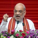 Hindi Should Be The Language Of Science, Justice, And Police: Amit Shah