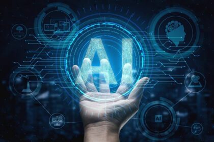 AI To Add $2 Trillion To Indian Economy By 2035: NITI Aayog CEO