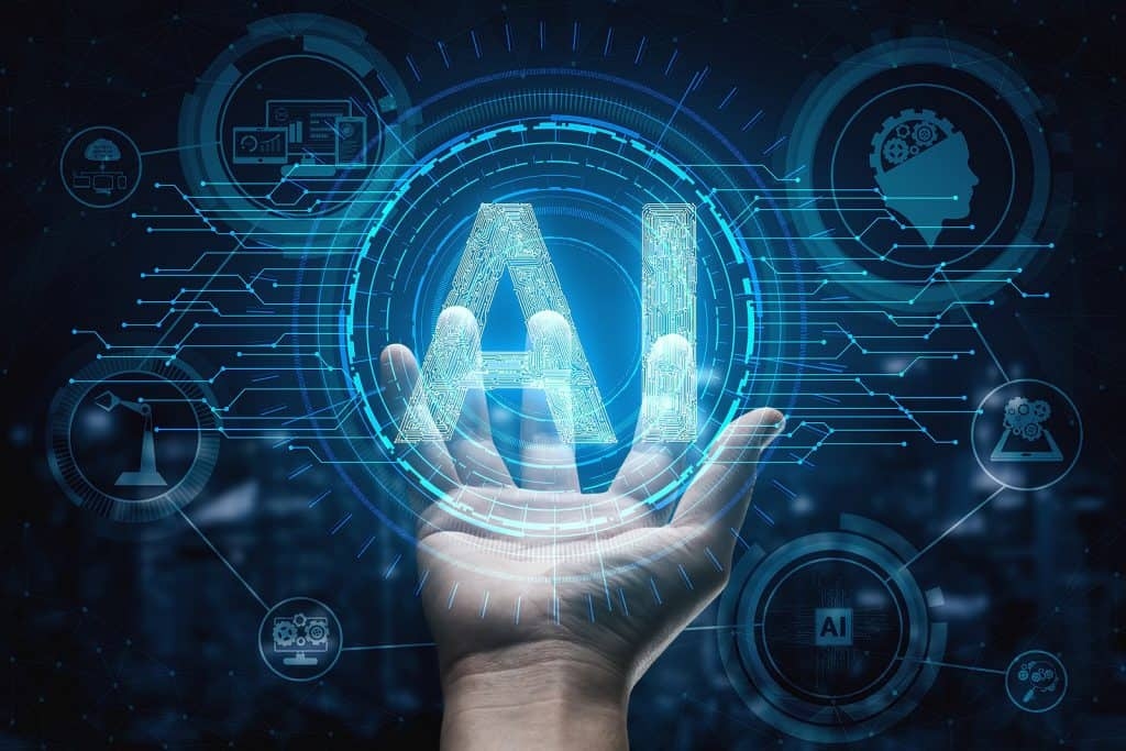 AI To Add $2 Trillion To Indian Economy By 2035: NITI Aayog CEO
