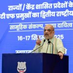 Amit Shah Launches NCB Drug Disposal Campaign, Calls For Ruthless Action Against Drug Cartels