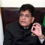 India-US Trade Negotiations On The Right Track: Piyush Goyal