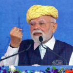 Self-Reliant India Crucial For Global Prosperity, Says PM Modi