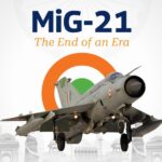 From 1971 War To Balakot, MiG-21 Always Stood Strong: Rajnath Singh Hails India’s Iconic Jet