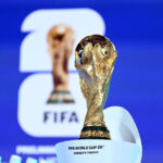 FIFA Receives 1.5 Million World Cup Ticket Applications In 24 Hours