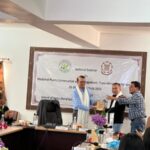The three-day National Seminar on “Medicinal Plants Conservation and Management: Trans-Himalayan Perspective” concluded successfully at the Leh campus of the School of Agricultural Sciences and Technology (SAS&T), University of Ladakh (UoL).