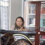 Youth Entrepreneurship Awareness Programme Concludes at GDC Khaltsi