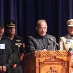 New Criminal Laws replace Colonial-era system, ensure faster justice: LG Kavinder Inaugurates Exhibition on Three New Criminal Laws in Ladakh