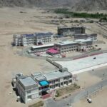 University of Ladakh to Host 2nd Convocation Ceremony on 22nd September 2025 at Kargil