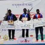 Ladakh Marathon 2025 Concludes with Enthusiastic Participation