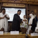 The University of Ladakh successfully organized a Two-Day Workshop-cum-Conference on “Research Frontiers and Opportunities in Indian Knowledge Systems (RFOIKS-2025)” on 18th–19th September 2025 at the Leh Campus.