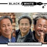 Is This the Death of Democracy? The Detention of Sonam Wangchuk and the Shrinking Space for Dissent.