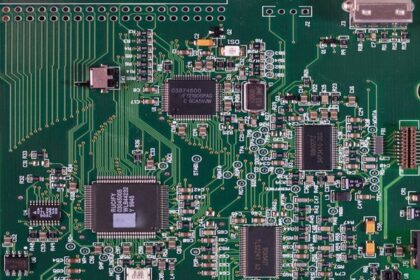 Tata Electronics Partners With Merck To Boost India’s Semiconductor Ecosystem