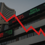 Stock Market Ends Sharply Lower On US Pharma Tariffs, Nifty Below 24,700