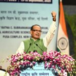 Centre Sets 362.50 Million Tonne Foodgrain Target For 2025–26 At Rabi Conference