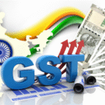 GST Collections Rise 6.5% In August To Rs 1.86 Lakh Crore