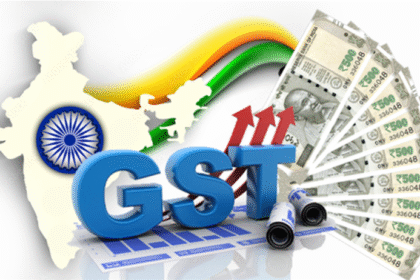 GST Collections Rise 6.5% In August To Rs 1.86 Lakh Crore