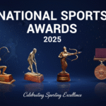Ministry Of Youth Affairs & Sports Invites Applications For Sports Awards