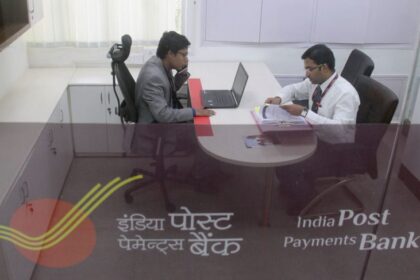 India Post Payments Bank Marks 8th Foundation Day