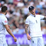 Ashes Hopes Brighten For England As Stokes And Wood Make Return