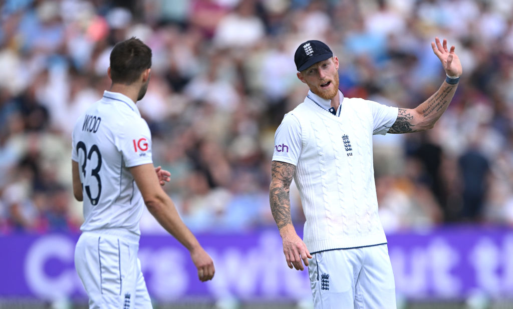 Ashes Hopes Brighten For England As Stokes And Wood Make Return